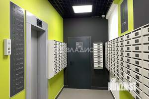 1-к квартира, вторичка, 36м2, 3/20 этаж