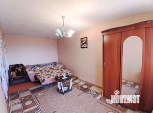 1-к квартира, вторичка, 33м2, 5/9 этаж