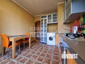 3-к квартира, вторичка, 63м2, 6/10 этаж