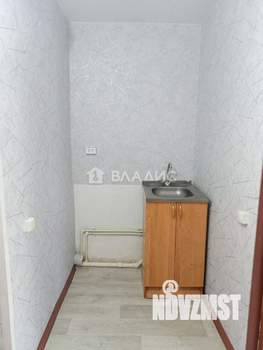 Студия квартира, вторичка, 17м2, 3/5 этаж