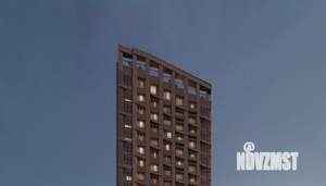 2-к квартира, вторичка, 79м2, 21/24 этаж