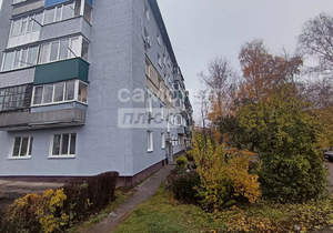 3-к квартира, вторичка, 63м2, 4/5 этаж