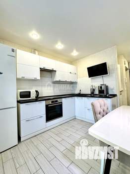 2-к квартира, вторичка, 59м2, 7/12 этаж