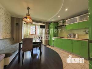 3-к квартира, вторичка, 109м2, 5/9 этаж
