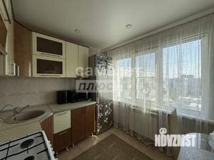 2-к квартира, вторичка, 56м2, 9/10 этаж