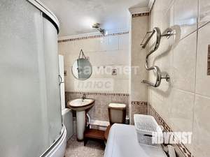 1-к квартира, вторичка, 40м2, 7/9 этаж