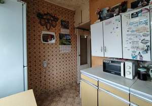 3-к квартира, вторичка, 58м2, 8/9 этаж