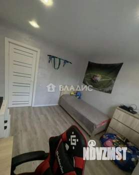 3-к квартира, вторичка, 61м2, 1/5 этаж