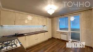 3-к квартира, вторичка, 104м2, 9/10 этаж