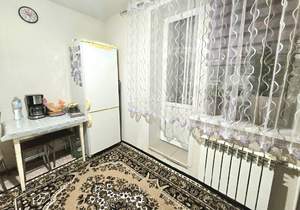 1-к квартира, вторичка, 28м2, 5/5 этаж