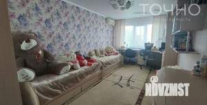 3-к квартира, вторичка, 67м2, 5/5 этаж