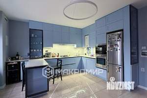 3-к квартира, вторичка, 136м2, 2/5 этаж