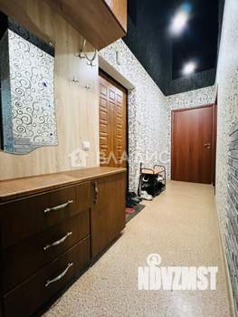 2-к квартира, вторичка, 47м2, 3/3 этаж