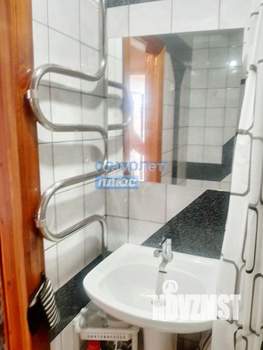 1-к квартира, вторичка, 43м2, 8/10 этаж