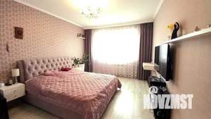 3-к квартира, вторичка, 63м2, 9/10 этаж