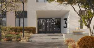 2-к квартира, вторичка, 59м2, 10/17 этаж