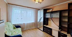 1-к квартира, вторичка, 24м2, 4/5 этаж