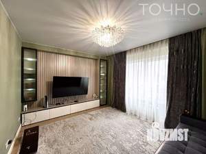 3-к квартира, вторичка, 75м2, 12/17 этаж