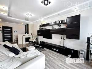 4-к квартира, вторичка, 106м2, 5/16 этаж