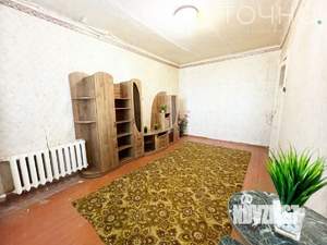 3-к квартира, вторичка, 75м2, 1/3 этаж
