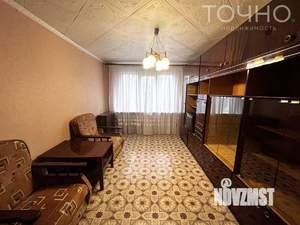 2-к квартира, вторичка, 44м2, 2/5 этаж