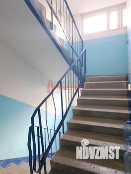 2-к квартира, вторичка, 52м2, 6/9 этаж