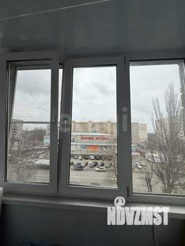 3-к квартира, вторичка, 59м2, 4/9 этаж