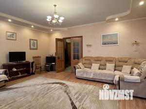 3-к квартира, вторичка, 107м2, 5/14 этаж