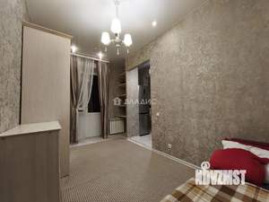 2-к квартира, вторичка, 44м2, 4/4 этаж