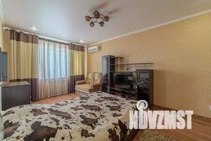 1-к квартира, вторичка, 48м2, 12/12 этаж