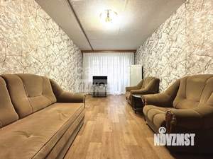 2-к квартира, вторичка, 43м2, 2/5 этаж