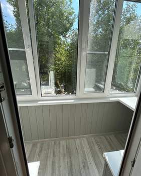 2-к квартира, вторичка, 46м2, 3/9 этаж