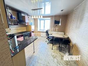 3-к квартира, вторичка, 103м2, 5/9 этаж