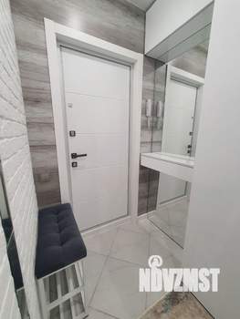 1-к квартира, вторичка, 48м2, 3/12 этаж