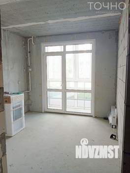 2-к квартира, вторичка, 56м2, 1/5 этаж