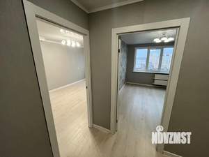 2-к квартира, вторичка, 53м2, 9/9 этаж