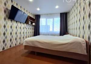 2-к квартира, вторичка, 54м2, 8/9 этаж