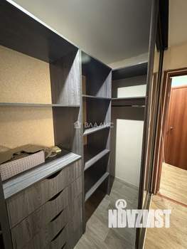 1-к квартира, вторичка, 31м2, 2/5 этаж
