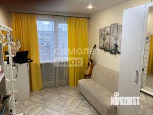 3-к квартира, вторичка, 69м2, 9/9 этаж