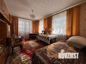 2-к квартира, вторичка, 44м2, 1/3 этаж