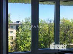 2-к квартира, вторичка, 43м2, 5/5 этаж