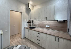 2-к квартира, вторичка, 49м2, 2/2 этаж