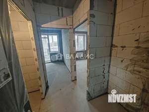 1-к квартира, вторичка, 33м2, 5/16 этаж