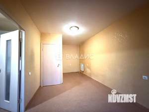 1-к квартира, вторичка, 30м2, 1/3 этаж