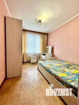 3-к квартира, вторичка, 63м2, 8/10 этаж