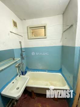 1-к квартира, вторичка, 30м2, 2/2 этаж