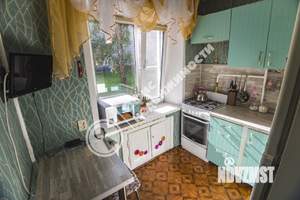 3-к квартира, вторичка, 52м2, 2/5 этаж