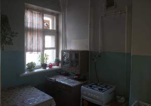 3-к квартира, вторичка, 72м2, 4/4 этаж