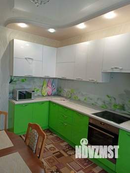 1-к квартира, вторичка, 40м2, 7/10 этаж