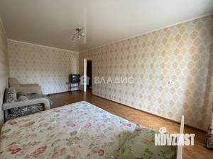 1-к квартира, вторичка, 31м2, 2/5 этаж
